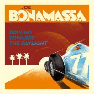 Album Joe Bonamassa - Driving Towards the Daylight