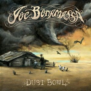 Album Dust Bowl - Joe Bonamassa