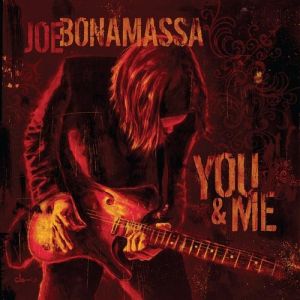 Album You & Me - Joe Bonamassa