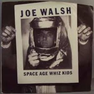 Album Joe Walsh - Space Age Whiz Kids
