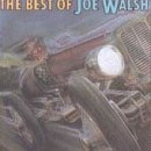 Album The Best of Joe Walsh - Joe Walsh