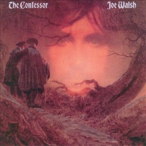 Joe Walsh The Confessor, 1985