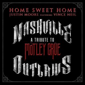 Justin Moore : Home Sweet Home