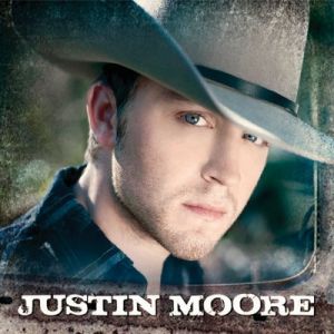 Album Justin Moore - Justin Moore