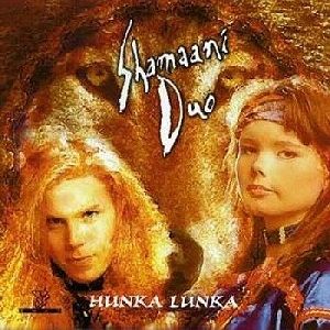 Album Korpiklaani - Hunka Lunka