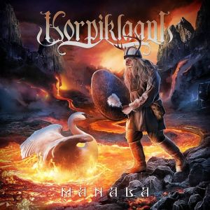 Album Korpiklaani - Manala