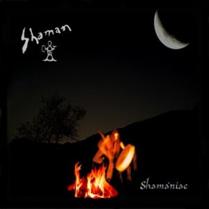 Album Korpiklaani - Shamániac