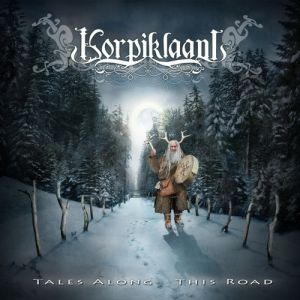 Album Korpiklaani - Tales Along This Road