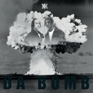 Album Kris Kross - Da Bomb