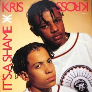 Album Kris Kross - It