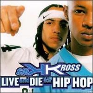 Live and Die for Hip Hop Album 