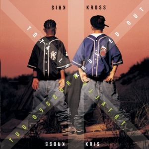 Album Kris Kross - Totally Krossed Out