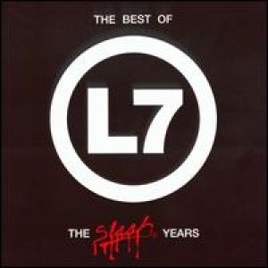 Album L7 - The Slash Years