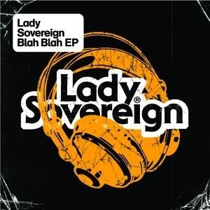 Album Lady Sovereign - Blah Blah