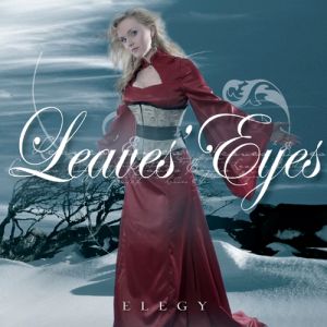 Album Elegy - Leaves' Eyes