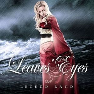 Album Legend Land - Leaves' Eyes