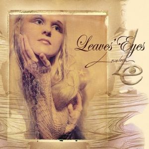 Album Lovelorn - Leaves' Eyes