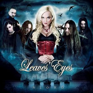 Leaves' Eyes Njord, 2009