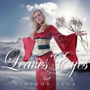 Album Vinland Saga - Leaves' Eyes