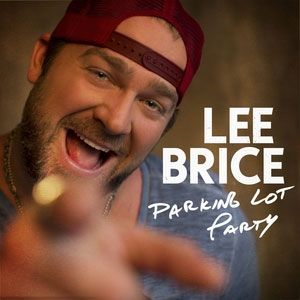 Lee Brice Parking Lot Party, 2013