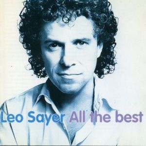 Album Leo Sayer - All the Best