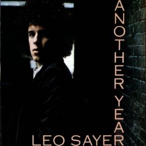 Album Leo Sayer - Another Year