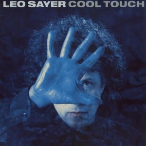 Album Leo Sayer - Cool Touch