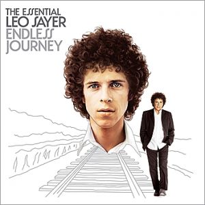 Album Endless Journey - The Essential Leo Sayer - Leo Sayer