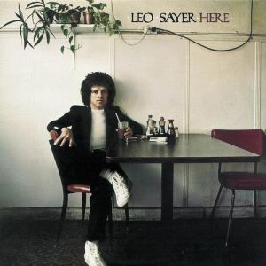 Leo Sayer Here, 1979