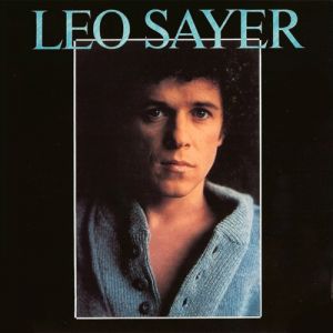 Album Leo Sayer - Leo Sayer