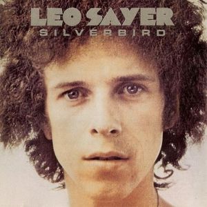 Album Leo Sayer - Silverbird