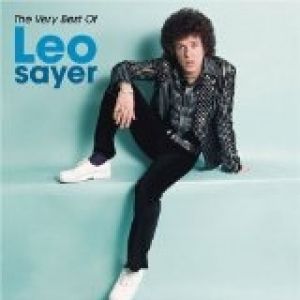 Album Leo Sayer - The Very Best of Leo Sayer