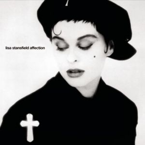 Album Lisa Stansfield - Affection