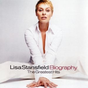 Album Lisa Stansfield - Biography: The Greatest Hits