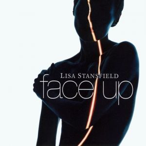 Album Lisa Stansfield - Face Up