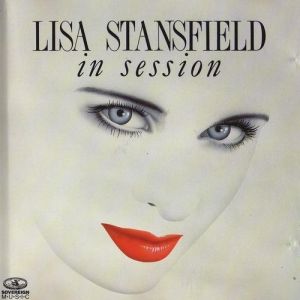 Album Lisa Stansfield - In Session