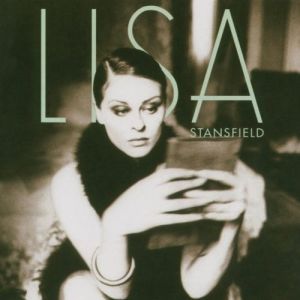 Album Lisa Stansfield - Lisa Stansfield