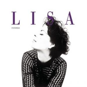 Lisa Stansfield Real Love, 1991