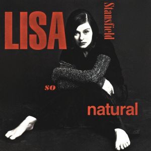 Album Lisa Stansfield - So Natural