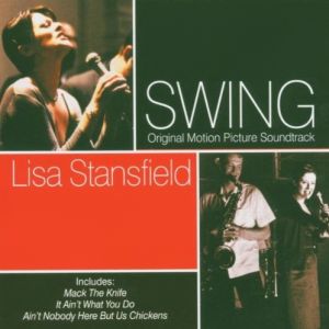 Album Lisa Stansfield - Swing