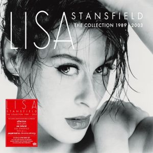 Lisa Stansfield The Collection 1989 - 2003, 2014