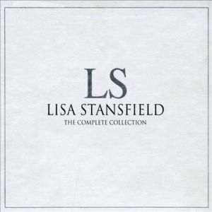 Album Lisa Stansfield - The Complete Collection