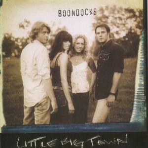 Boondocks - album