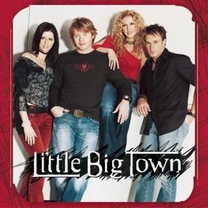 Little Big Town Little Big Town, 2002