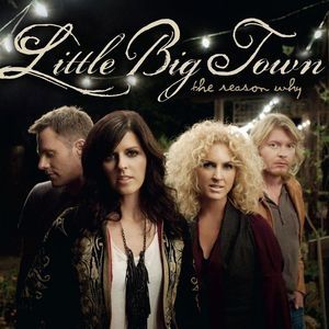 Album The Reason Why - Little Big Town