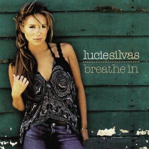 Album Breathe In - Lucie Silvas