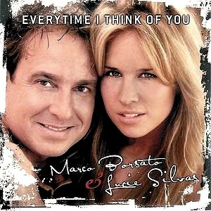 Lucie Silvas : Everytime I Think of You