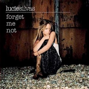 Album Lucie Silvas - Forget Me Not