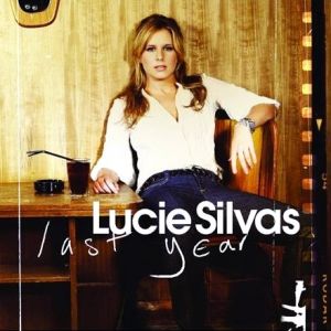 Album Last Year - Lucie Silvas