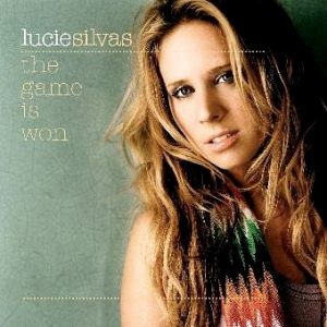 Lucie Silvas : The Game Is Won
